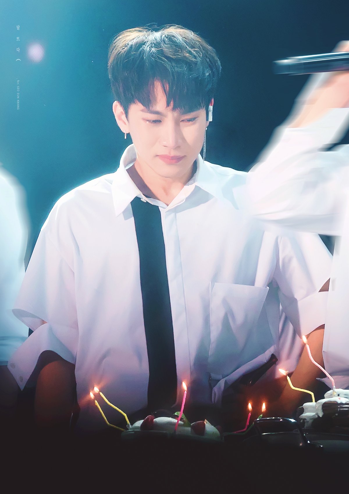 서은광 보고싶다 | 인스티즈