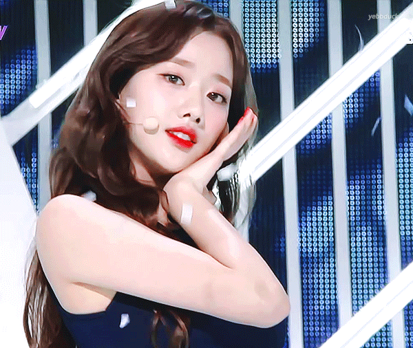 대전이 낳은 96~00년생 아이돌 5명의 비주얼 | 인스티즈