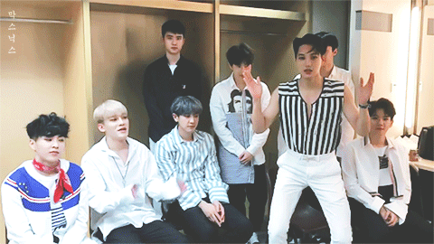 엑소 컴백하자아아아ㅏ................................. | 인스티즈
