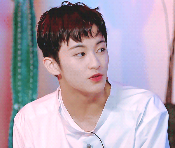 [NCT/이민형] Now Is Good | 인스티즈