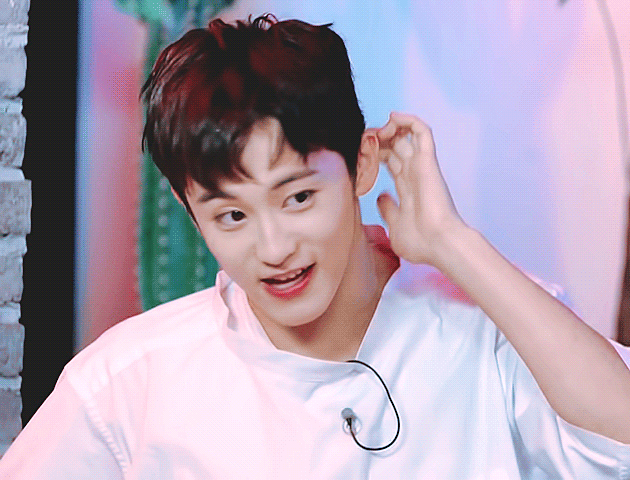 [NCT/이민형] Now Is Good | 인스티즈