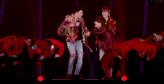 졸지에 머글된 빅뱅 팬드라 화나는 마음 짤털 하고 가자 | 인스티즈