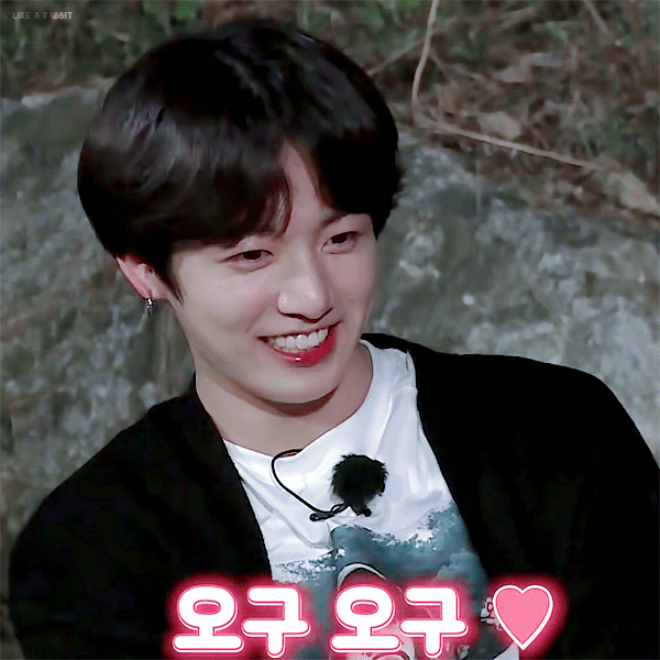 대통령과 국가에서 전폭적으로 지지하는 덕질 (방탄소년단 정국) | 인스티즈