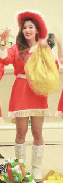 프로듀스48 권은비 스무살 때.gif | 인스티즈