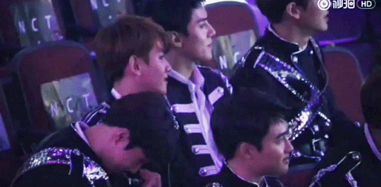 엑소 이 짤 너무 따숩지 않아? | 인스티즈