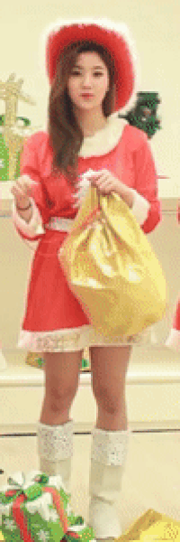 프로듀스48 권은비 스무살 때.gif | 인스티즈