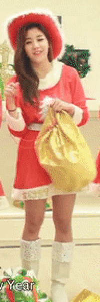 프로듀스48 권은비 스무살 때.gif | 인스티즈