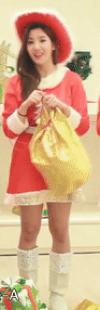 프로듀스48 권은비 스무살 때.gif | 인스티즈