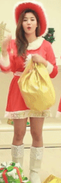 프로듀스48 권은비 스무살 때.gif | 인스티즈