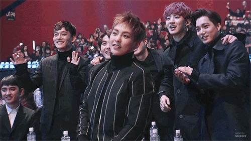 인기글 보고 쓰는 내가 좋아하는 엑소 세훈의 막내적 모먼트 | 인스티즈