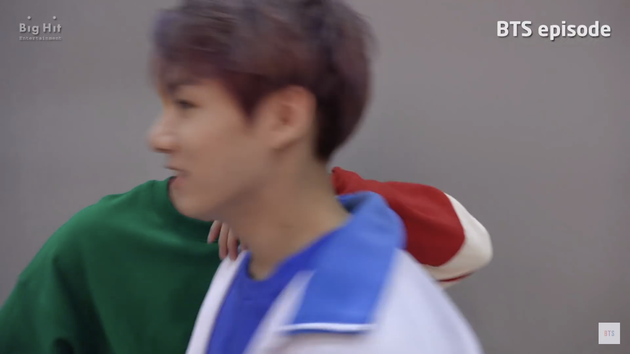 방탄 정국 : 여러분 어느샌가 착장이 바뀌었습니다 ㅋㅋㅋㅋㅋㅋㅋ | 인스티즈