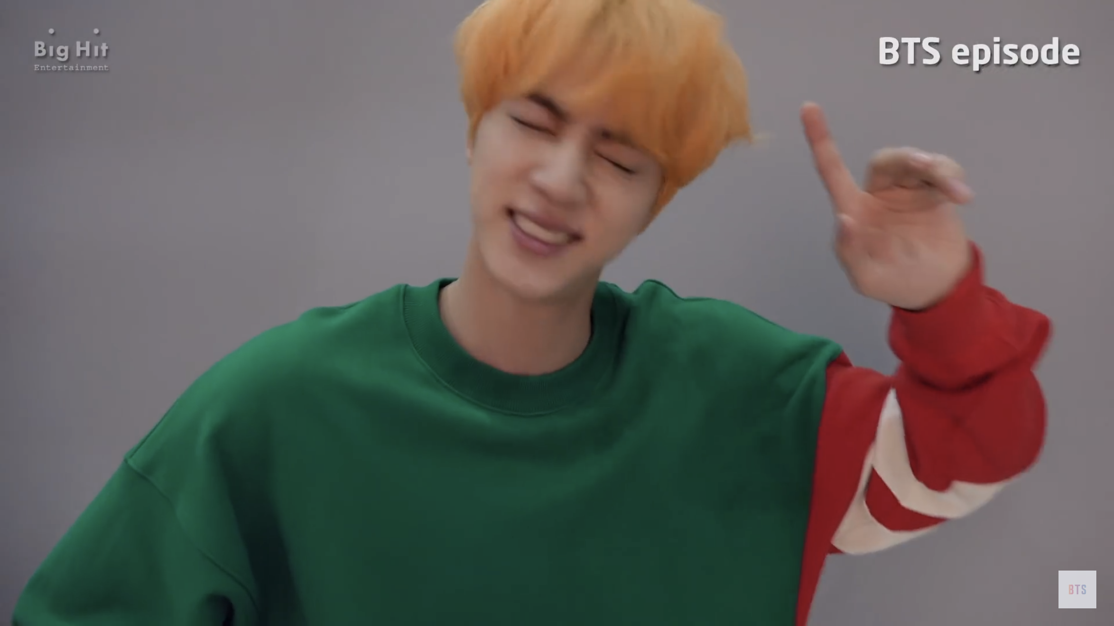 방탄 정국 : 여러분 어느샌가 착장이 바뀌었습니다 ㅋㅋㅋㅋㅋㅋㅋ | 인스티즈