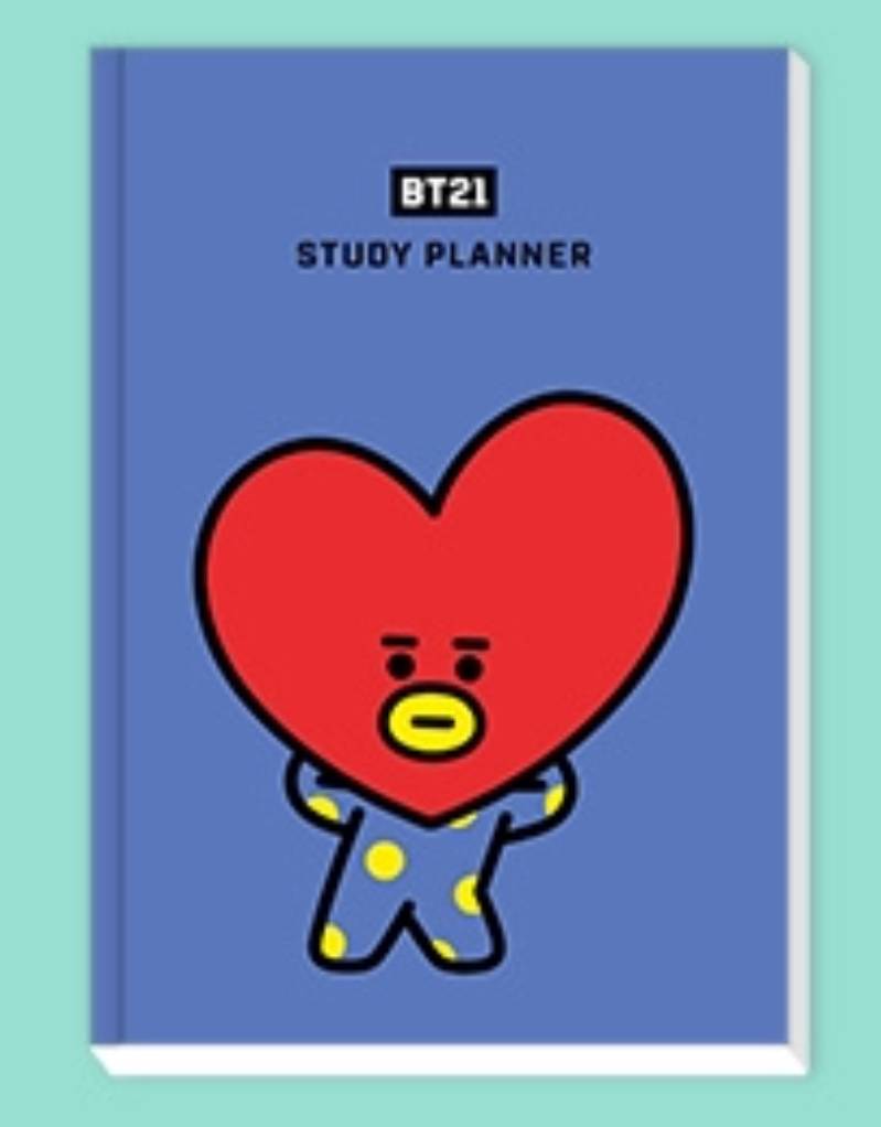 방탄소년단) BT21 비티 플래너 >타타< 미개봉 팔아요! - 인스티즈(instiz) 장터 (연예전용) 카테고리