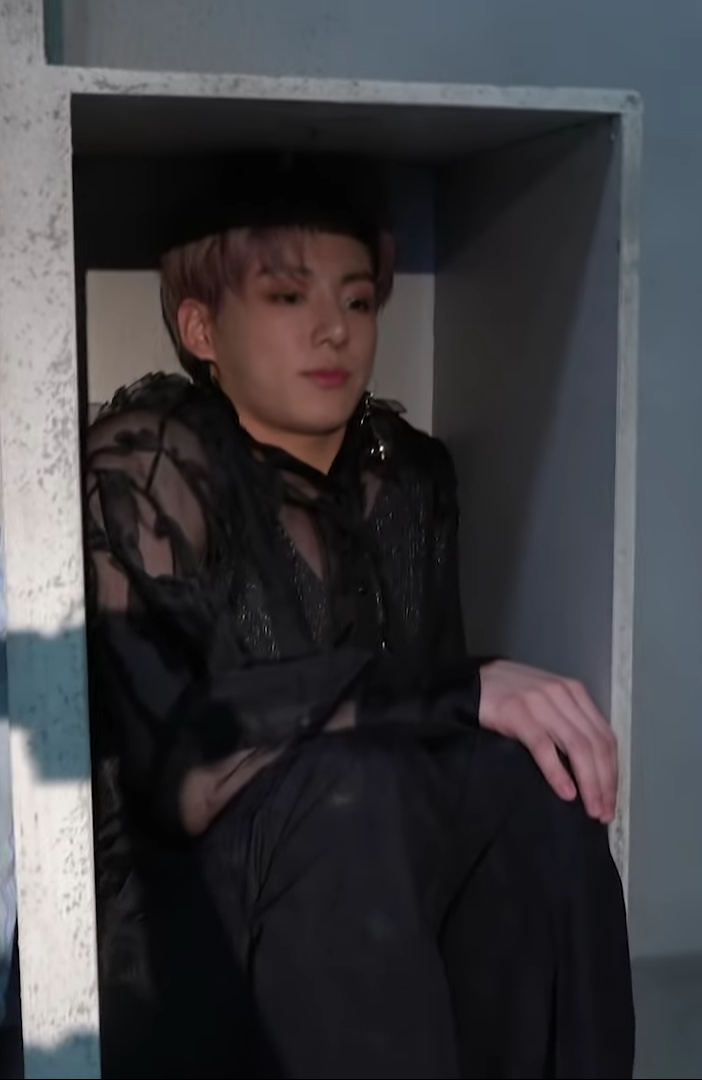 야 군데 방탄 독방 유난하게 굴면 내가 속상하지,,,,, | 인스티즈