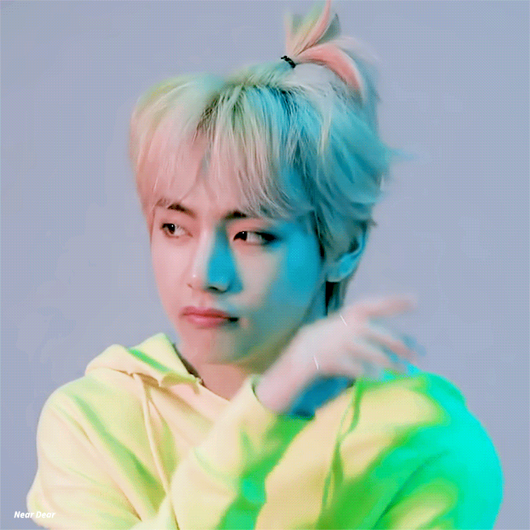 방탄팬들아 지금 기분 좋은김에 딱 하나만 골라주고 가 제발😢 | 인스티즈