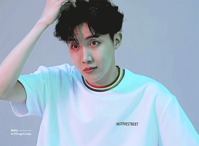 그거 알아? 제이홉 나이속임 | 인스티즈