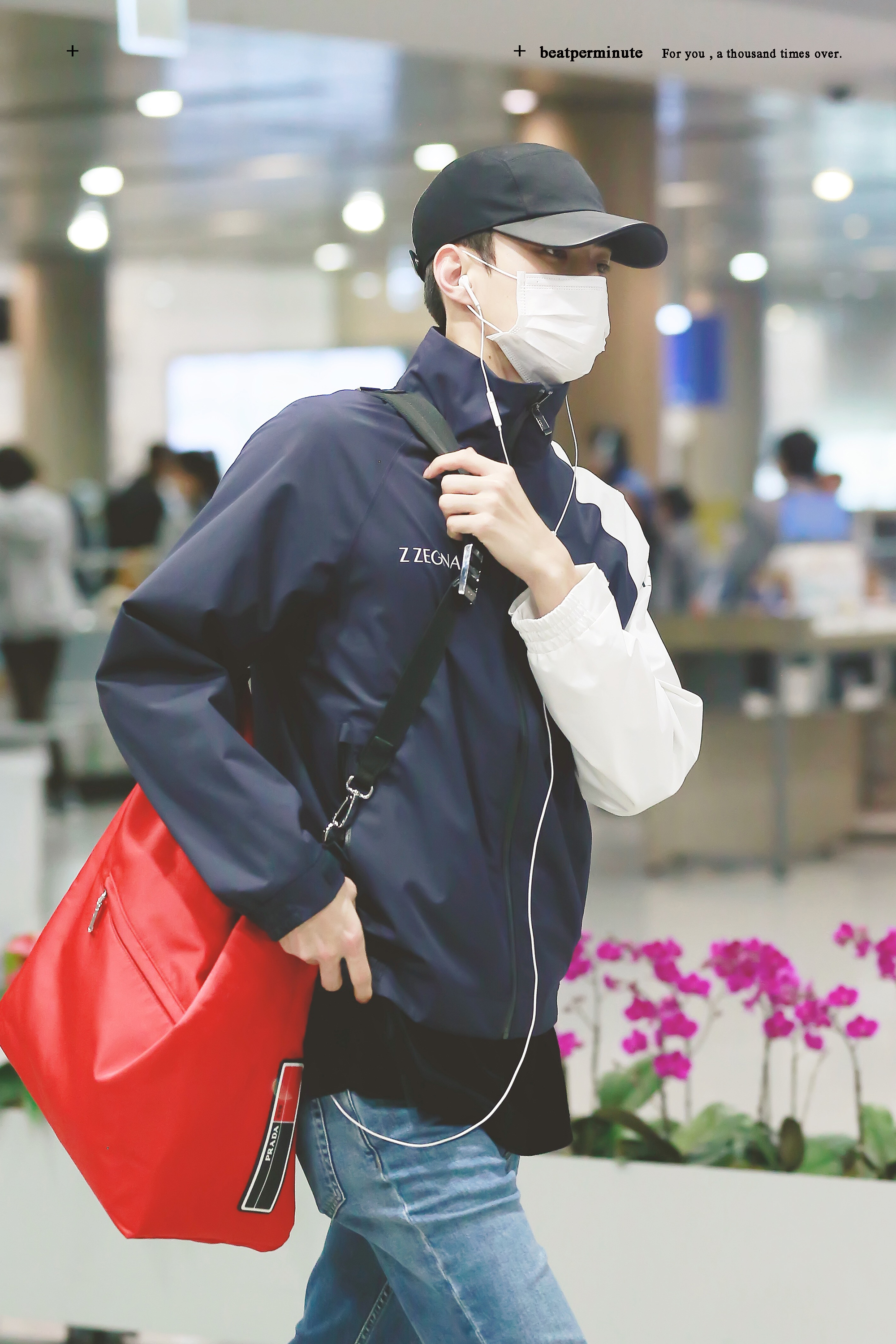 쓰니 취향 세훈이 사복들 보고 가쇼 | 인스티즈