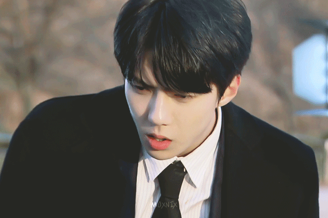 범바너 세훈 진짜 좋아... | 인스티즈