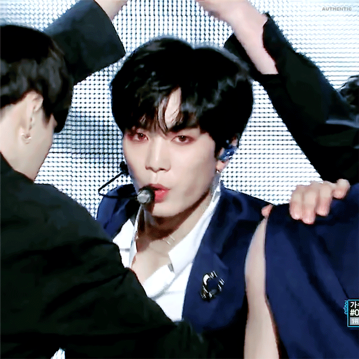 성공적인 짤줍이였다... 다들 눈호강하고 가세요 | 인스티즈