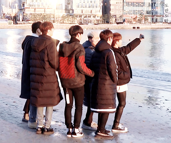 빅톤 사랑해🥰 | 인스티즈