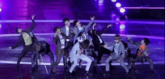 워너원 워너비 귀여운 거 보고가자 | 인스티즈