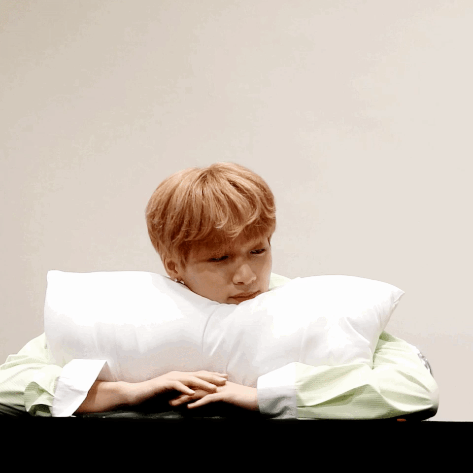 [잡담] 정세운 진짜 어쩜 짤도 오잉또잉 귀엽지 | 인스티즈