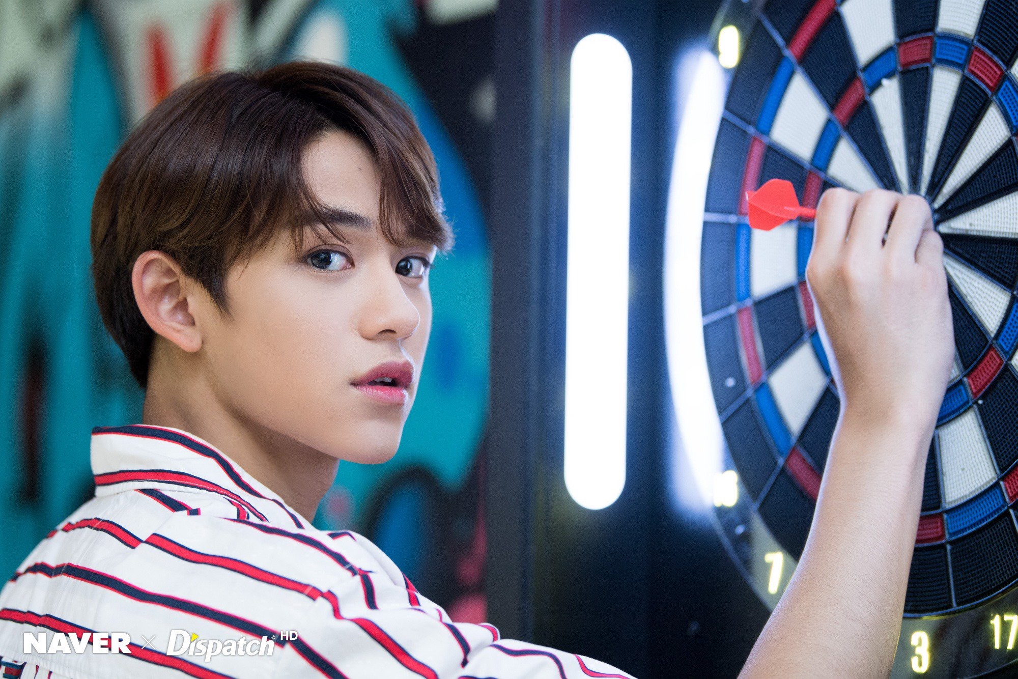 아 이렇게 생긴 애 지구에 또 없어.😭 | 인스티즈