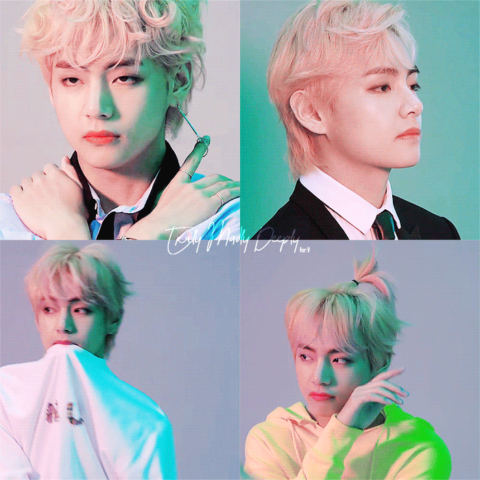 마! 이게 대한민국 남자아이돌이다! | 인스티즈