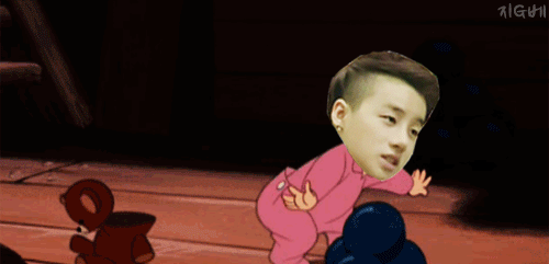 콘들아 너네 김진환 이움짤 기억해?ㅋㅋㅋㅋㅋㅋㅋㅋㅋ | 인스티즈