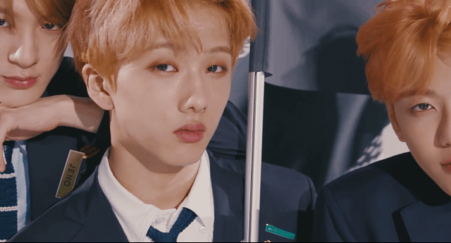 엔시티드림 평균 15.7세로 데뷔한게 엊그제 같은데 더 어린애들 나왔네... | 인스티즈