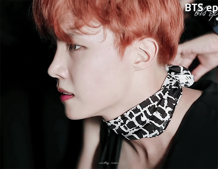 방탄은 전체적으로 얼굴들이 짙지?않아?분위기가 진한?빅히트상... | 인스티즈