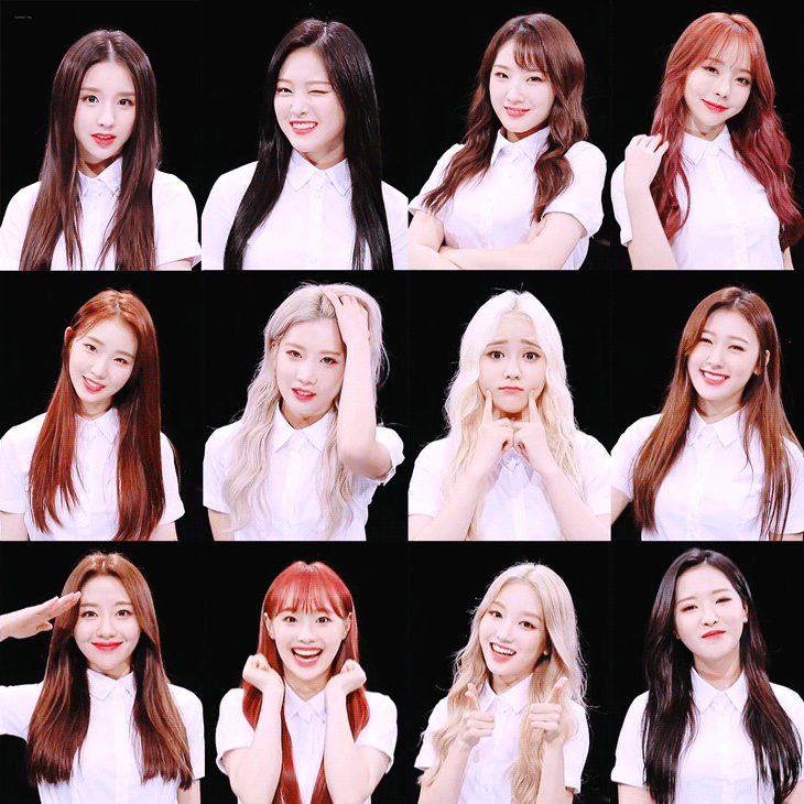 [잡담] 달소 이번컴백 청량해주세요 | 인스티즈