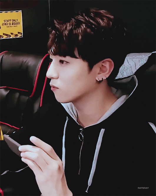 [데이식스/박성진] 체육교육과 박성진 짝사랑하는 썰 9 | 인스티즈