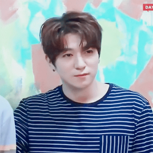 [데이식스/박성진] 체육교육과 박성진 짝사랑하는 썰 9 | 인스티즈