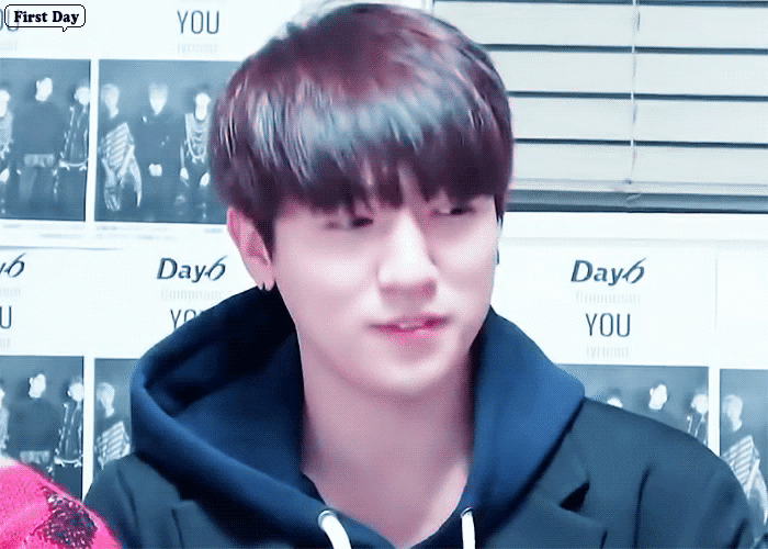 [데이식스/박성진] 체육교육과 박성진 짝사랑하는 썰 9 | 인스티즈