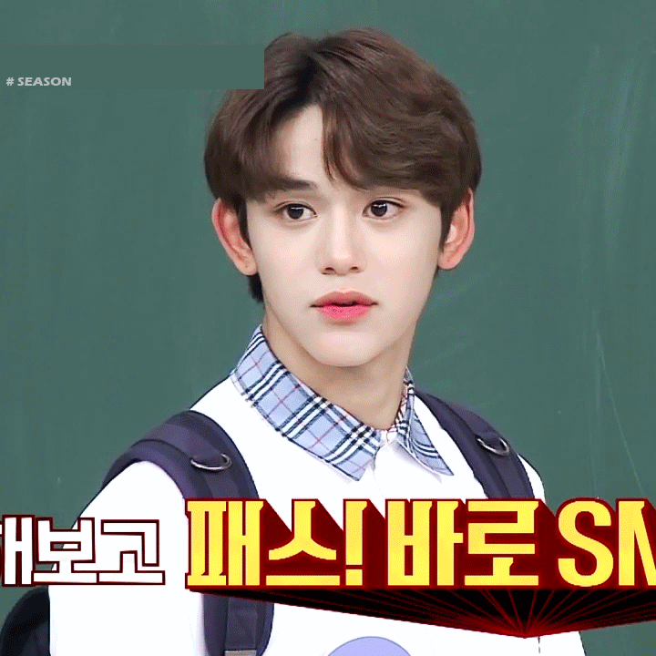 아 이렇게 생긴 애 지구에 또 없어.😭 | 인스티즈