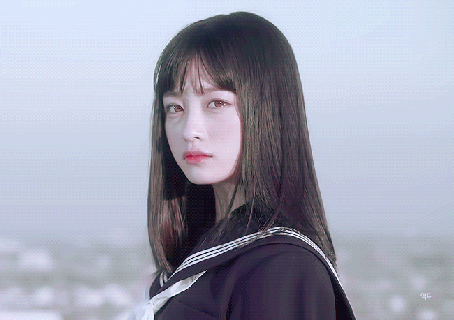 칸나보정했는데 어떻게보여? - 인스티즈(instiz) 디자인 카테고리