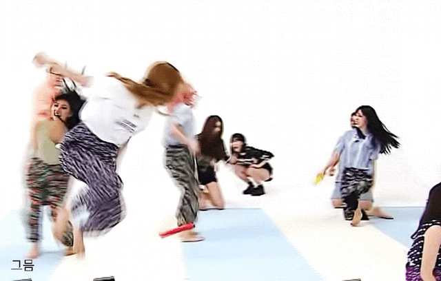 내가 좋아하는 여돌 분위기 | 인스티즈