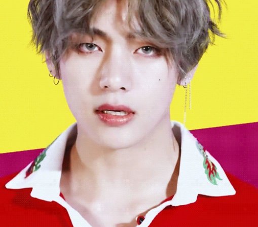 큰방의 방탄소년단 팬들아 굳이 진짜 굳이 고르자면 뷔 | 인스티즈