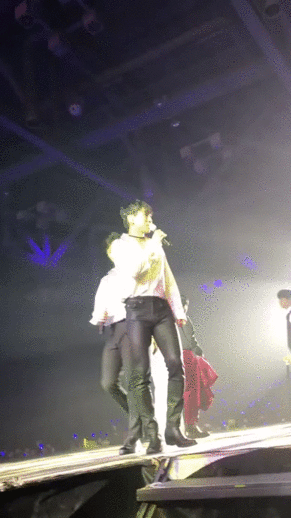 비투비 서은광 엉덩이 참 좋아해 | 인스티즈