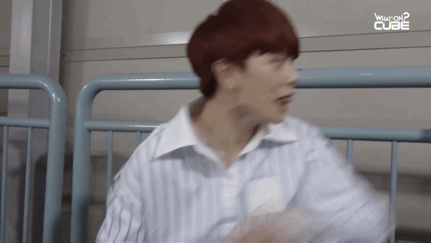 육성재 이창섭 군대에서도 이거 가능했을까?? | 인스티즈