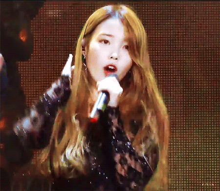 [잡담] 분홍신 시절 아이유 | 인스티즈