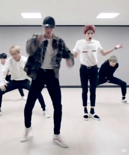 아 정재현 춤까지 잘추는 거 너무 좋아아아아악!!!!! | 인스티즈