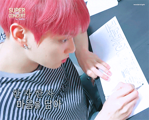 [방탄소년단/전정국] 내 전남친은 TOP _03 | 인스티즈