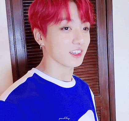 [방탄소년단/전정국] 내 전남친은 TOP _03 | 인스티즈