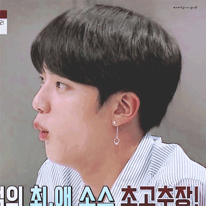 [방탄소년단/전정국] 내 전남친은 TOP _03 | 인스티즈