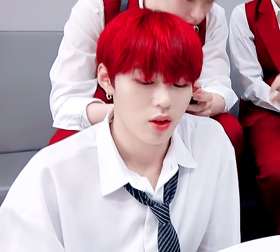 [워너원/하성운] What Does The Rabbit Say? 외전 完 | 인스티즈