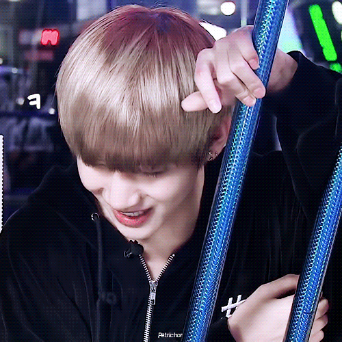 [방탄소년단/전정국] 내 전남친은 TOP _03 | 인스티즈