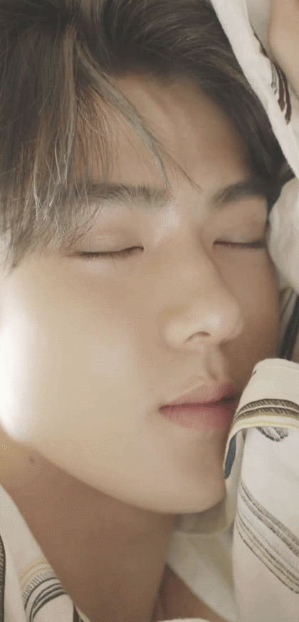 세훈이랑 눈마주침 | 인스티즈