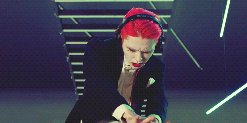 비투비 섹시 컨셉!!!!!!!!!!!!!!!!! | 인스티즈